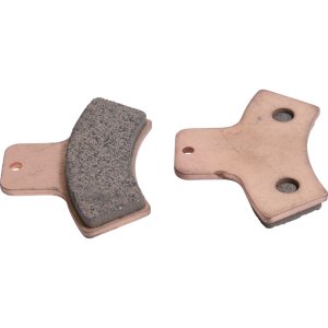 Polaris Trail Blazer 250 Brake Pads - Rear Right - All Balls Racing - Sintered - `99-`04